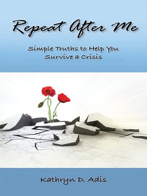 cover image of Repeat After Me